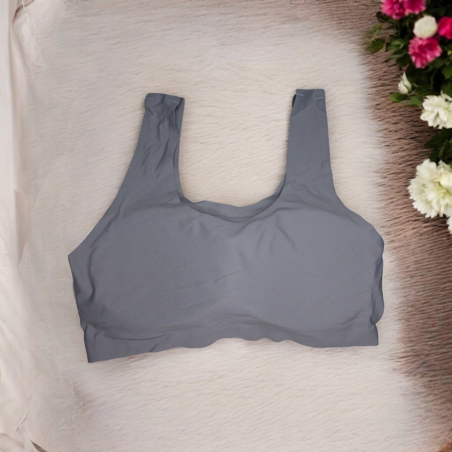 Premium Buttery Soft Padded Bralette