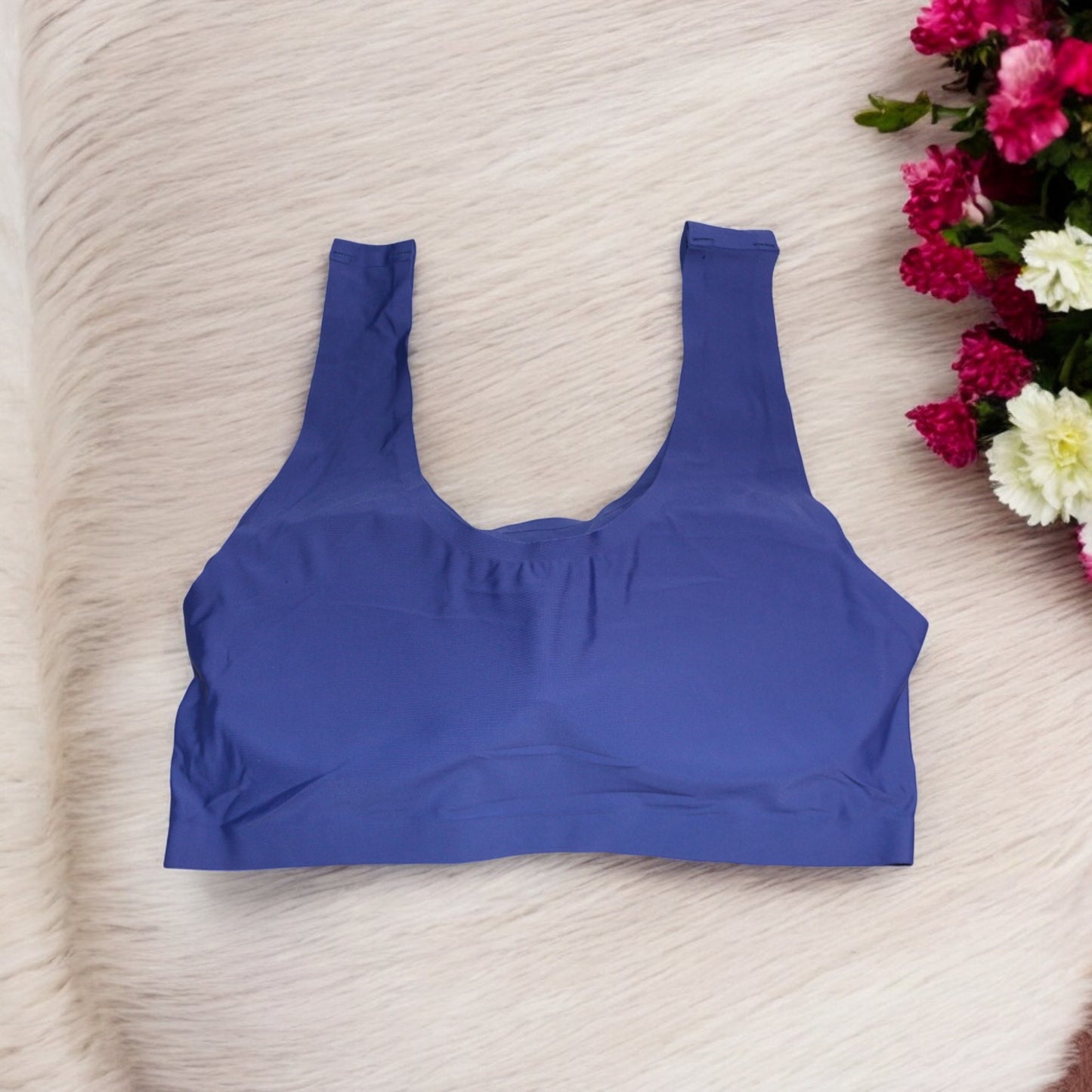 Premium Buttery Soft Padded Bralette