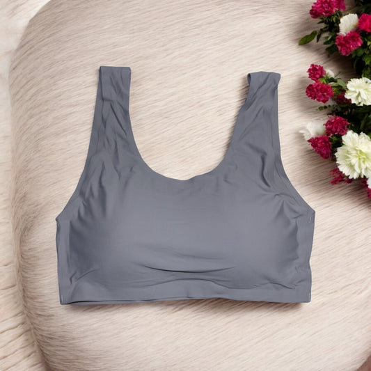 Premium Buttery Soft Padded Bralette