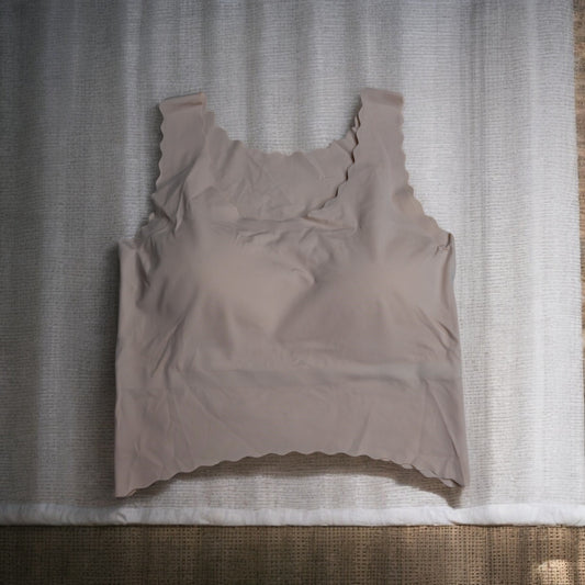 Premium Buttery Soft Spandex Slip